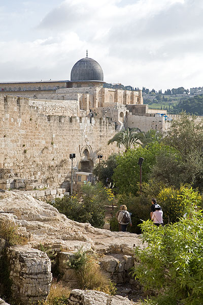 2-Jerusalem